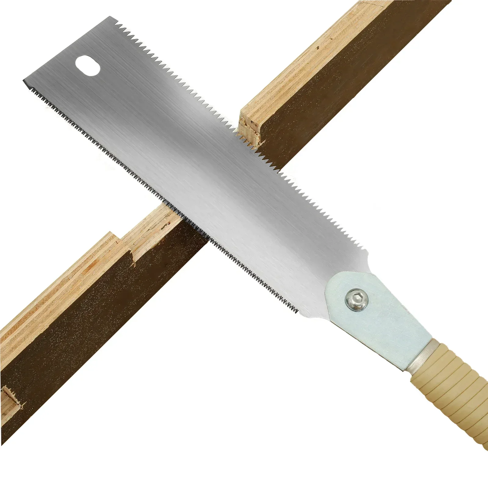 Woodworking In Japanese - Sierra de mano japonesa SK5 de
