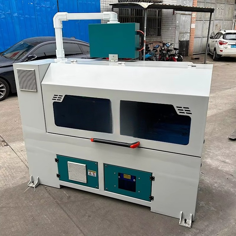 Máquina CNC para cortar espiga - Woodworking Machinery For Sale reseña y precio