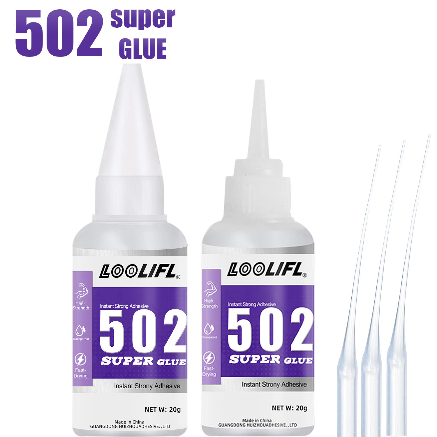 Pegamento 502 Super Glue de se - Woodworking Glue reseña y precio