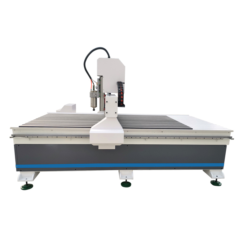 Máquina CNC Router 3D de Alta  - Woodworking Machinery For Sale reseña y precio