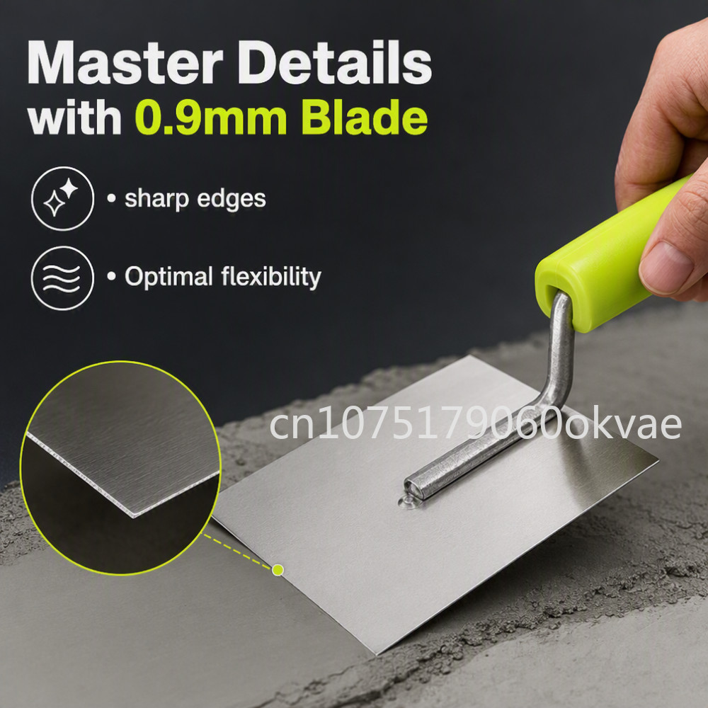 Espátula Profesional para Alba - Drawknife Blade reseña y precio