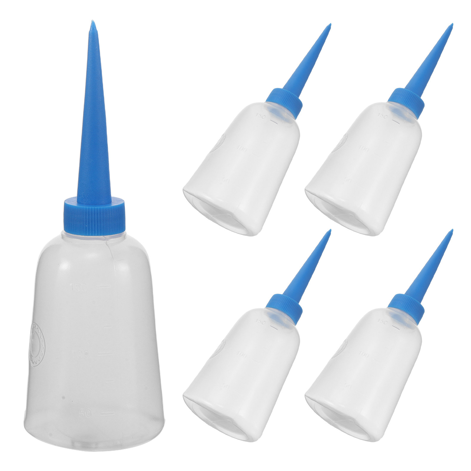 5 unidades de botellas aplicad - Woodworking Glue reseña y precio