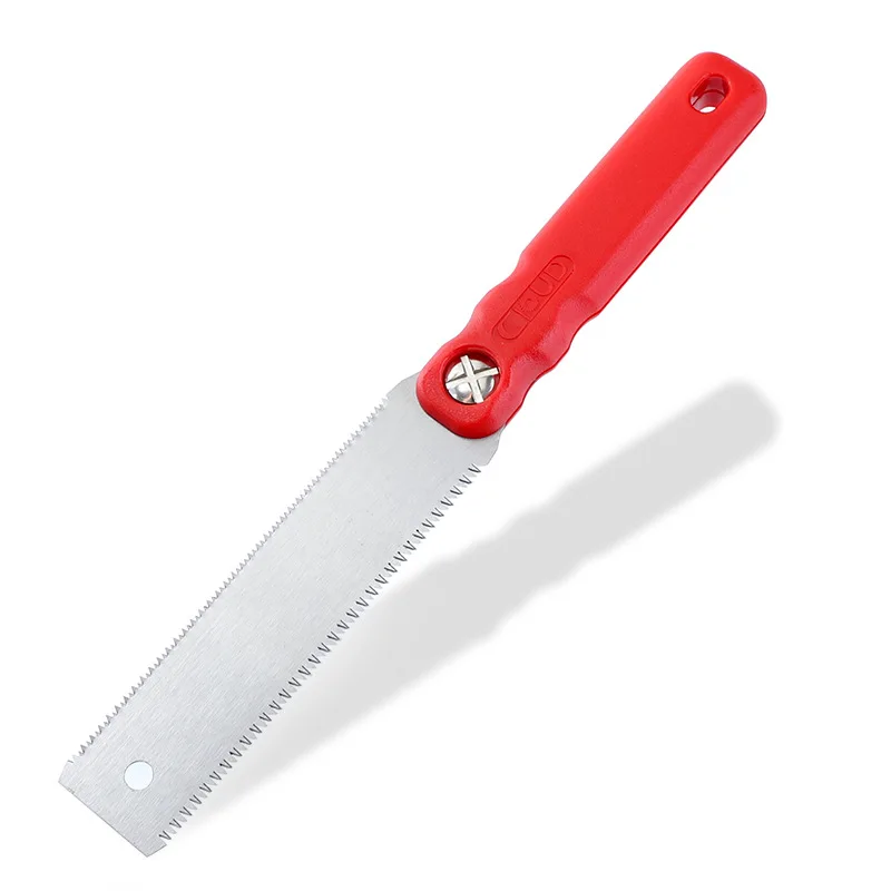 Sierra japonesa pequeña de dob - Woodworking In Japanese reseña y precio