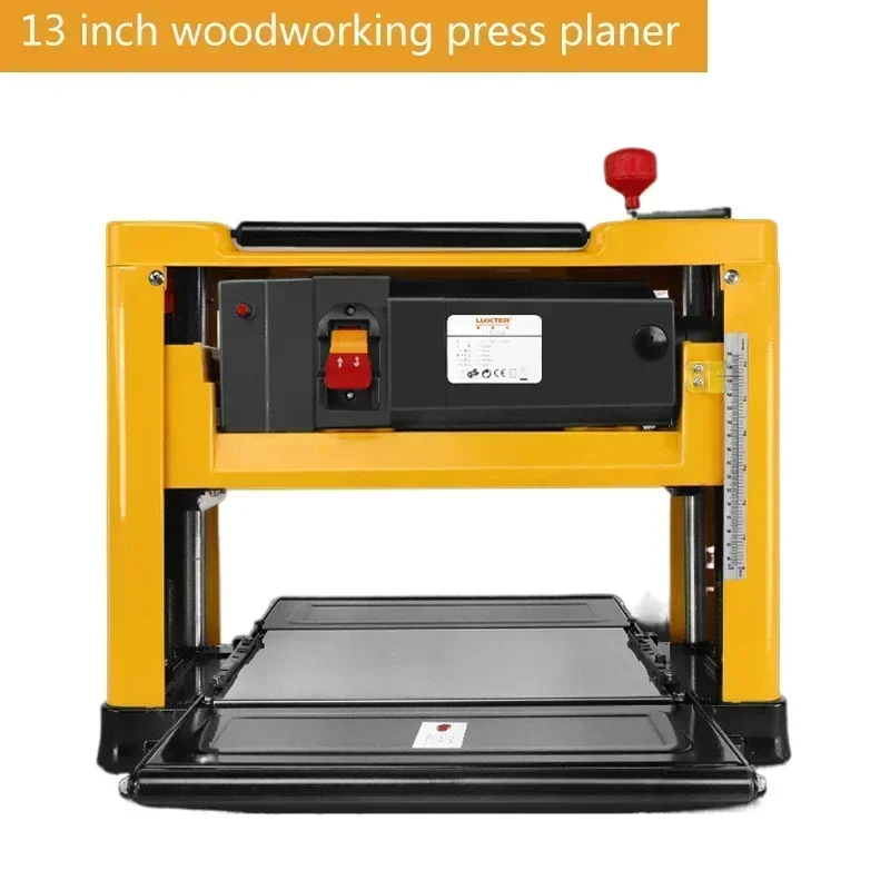 Cepilladora Eléctrica de Mader - Woodworking Machinery For Sale reseña y precio