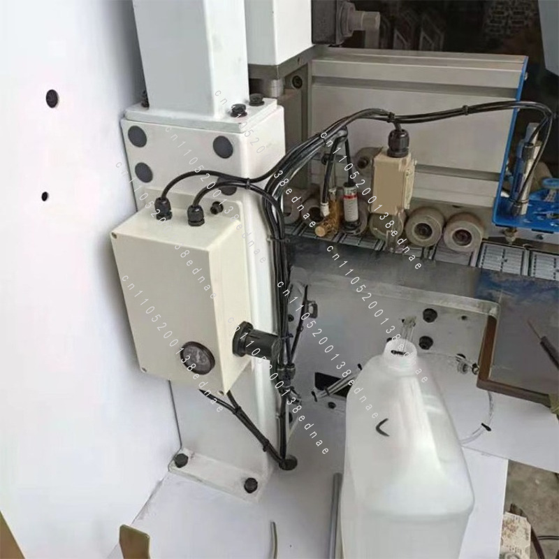 Máquina para aplicar cantos, d - Woodworking Glue reseña y precio