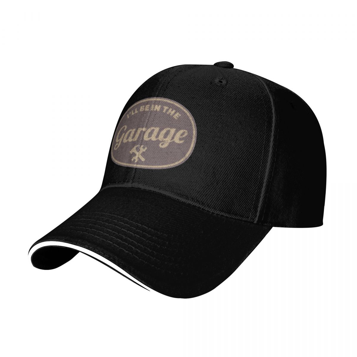 Estaré en el garaje. |   Gorra - Woodworking Jokes reseña y precio