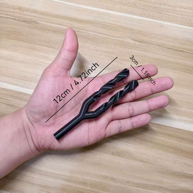 Novedoso Taladro de Doble Punt - Woodworking Jokes reseña y precio