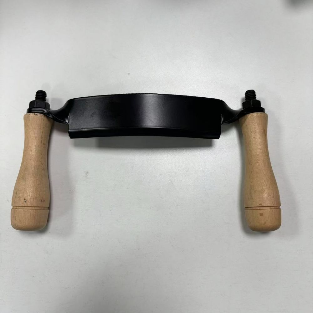 Herramienta de cuchillo de car - Drawknife Blade reseña y precio