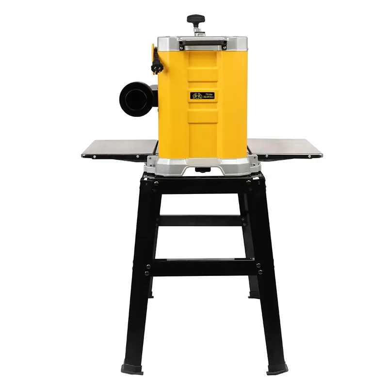 Cepilladora y Regruesadora Man - Woodworking Machinery For Sale reseña y precio