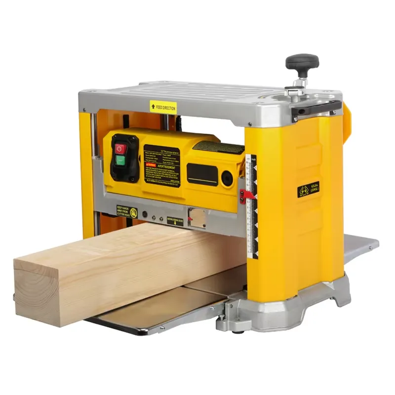 Cepilladora y Regruesadora Man - Woodworking Machinery For Sale reseña y precio