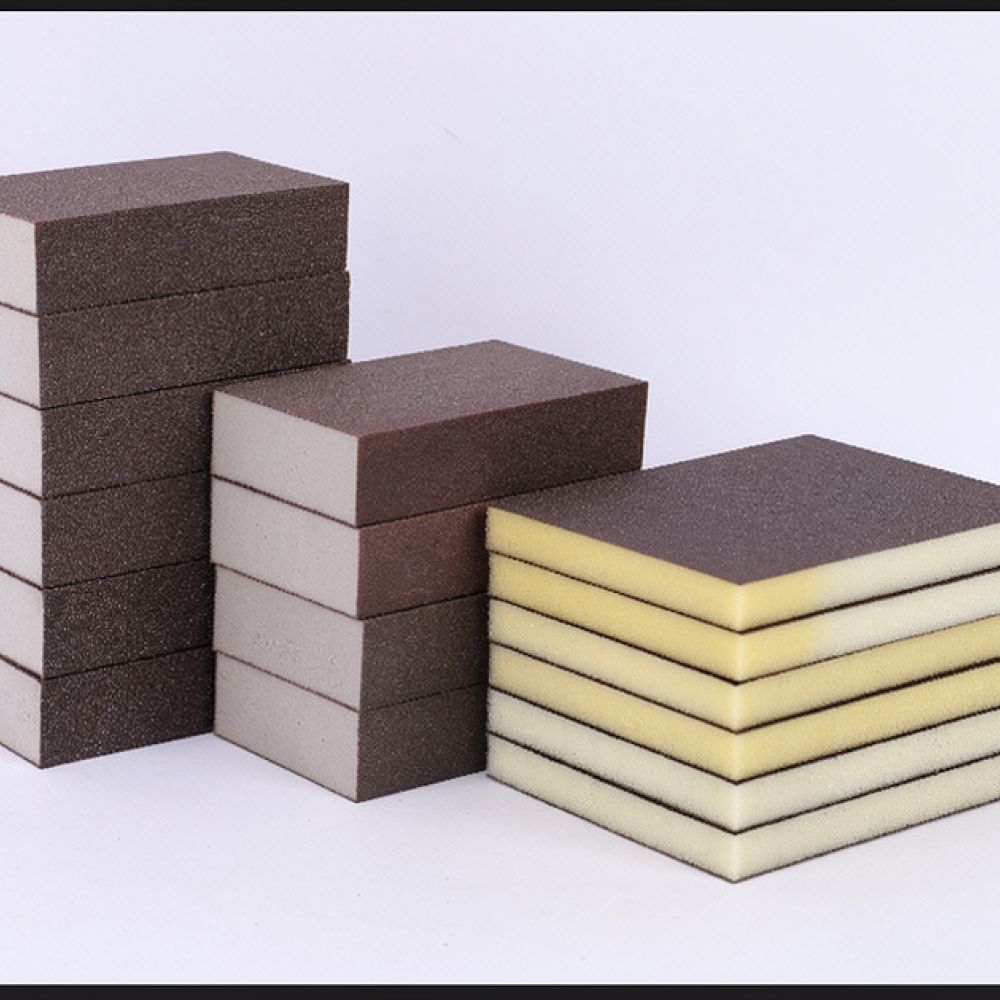 Bloque de lijado para trabajos - Woodworking Workshop reseña y precio